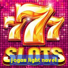 jogos light novel